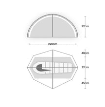 Load image into Gallery viewer, Helm Elite 1 NEW MODEL by Wild Country