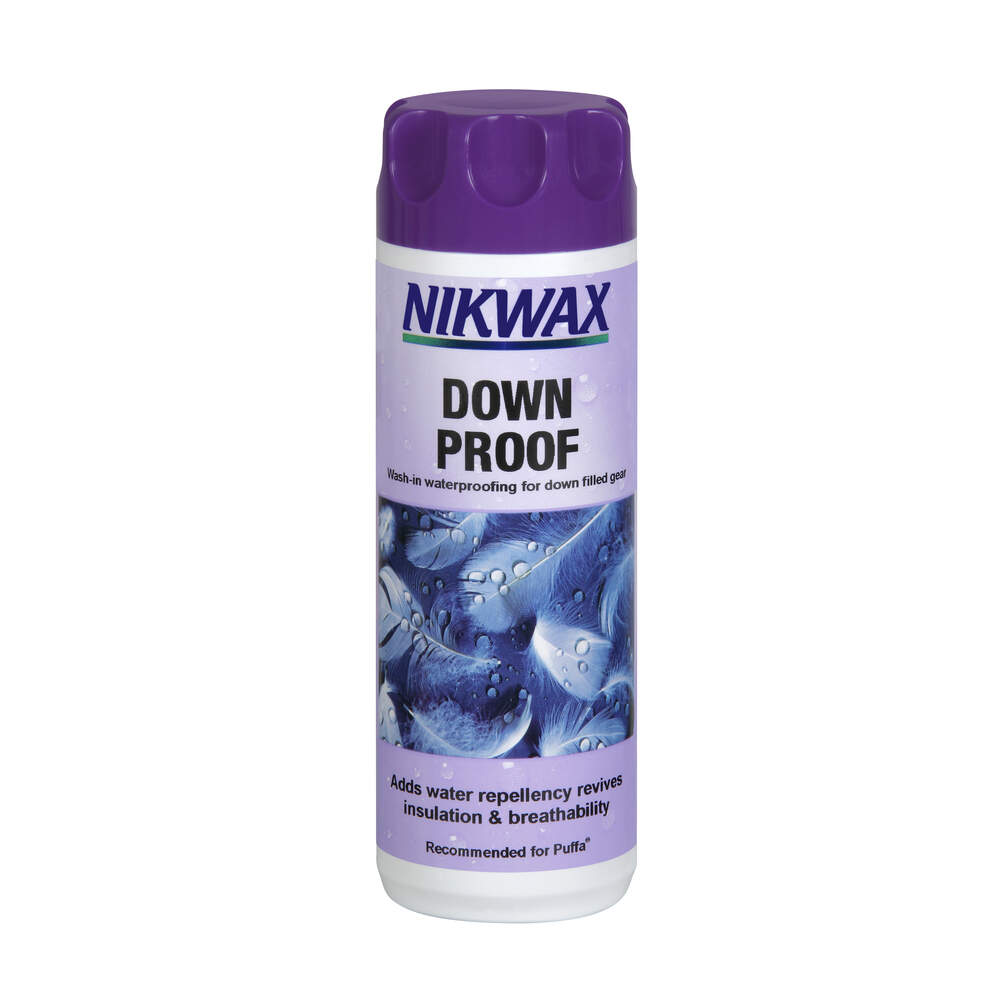 NIKWAX Downproof 300 ml