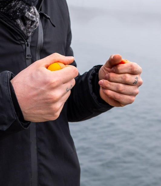 Ocoopa- UT2s Mini rechargeable hand warmer 3 colours