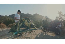 Load image into Gallery viewer, NIGHT CAT Cot Tent
