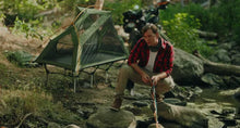 Load image into Gallery viewer, NIGHT CAT Cot Tent