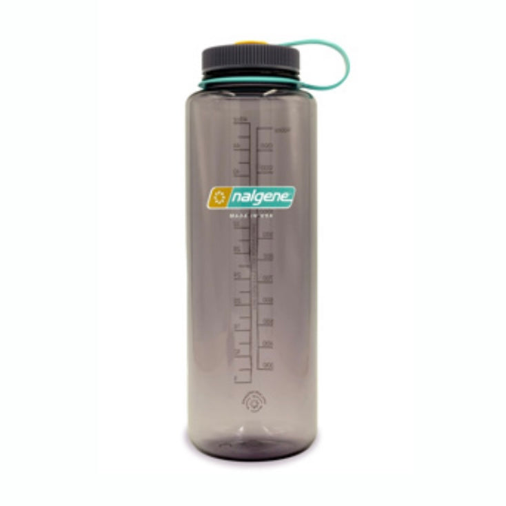 Nalgene 48oz Wide Mouth Sustain Silo Bottle