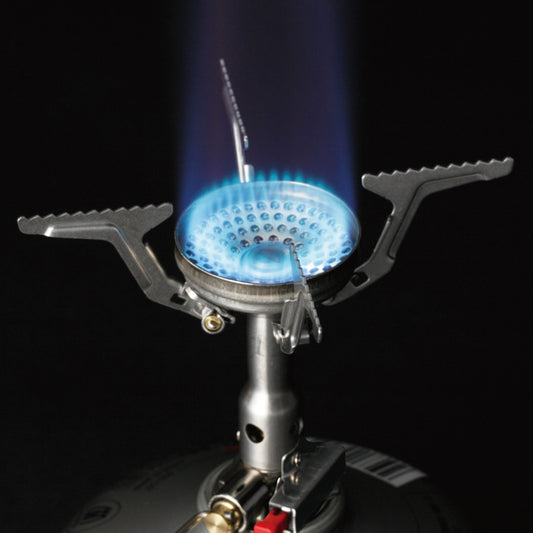 SOTO / AMICUS STOVE with igniter