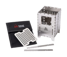 Load image into Gallery viewer, BUSHBOX XL COMBINATION KIT