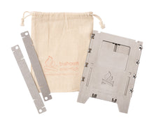 Load image into Gallery viewer, BUSHBOX LF