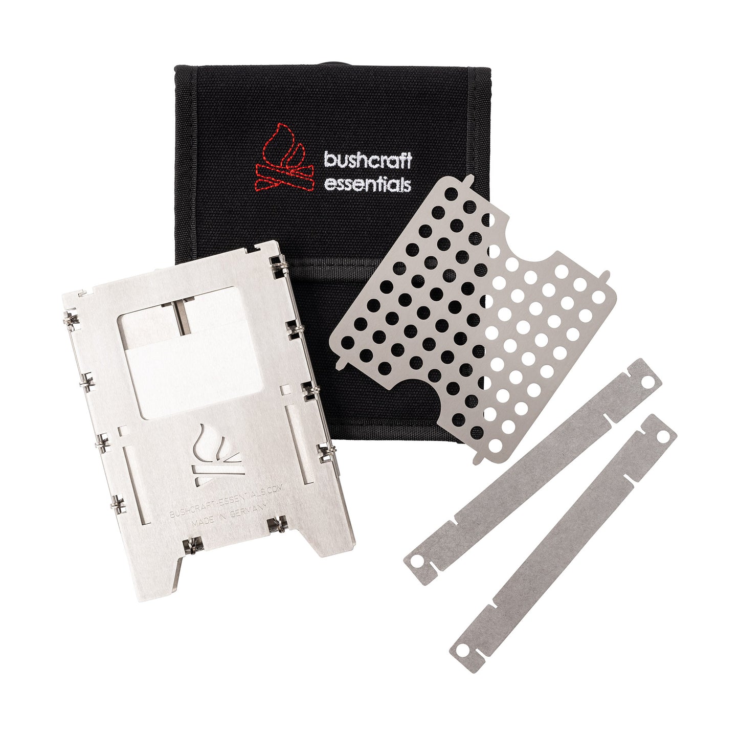 BUSHBOX LF SET