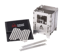 Load image into Gallery viewer, BUSHBOX LF SET