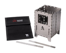 Load image into Gallery viewer, BUSHBOX XL TITANIUM was £165 now £149