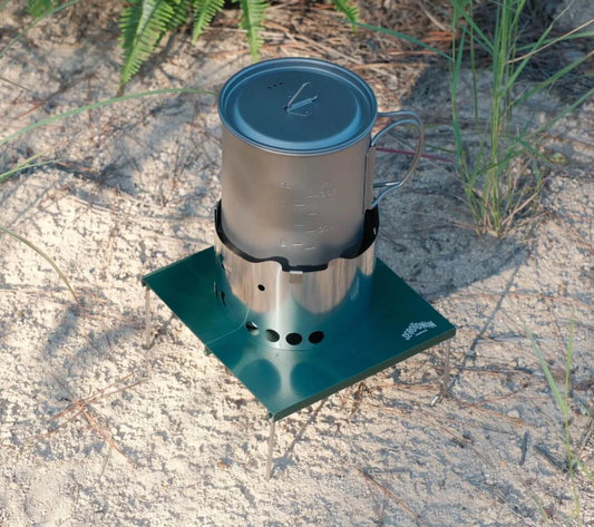 SEROTONIN Pocket Mini Table