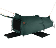 Load image into Gallery viewer, BURKE & WILLS Coolabah Swag King Single rrp £359 SALE £269 !!!!