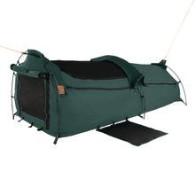 Load image into Gallery viewer, BURKE & WILLS Coolabah Swag King Single rrp £359 SALE £269 !!!!