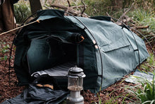 Load image into Gallery viewer, BURKE & WILLS Coolabah Swag King Single rrp £359 SALE £269 !!!!