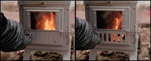 Load image into Gallery viewer, 3FUL CUBOID HOT TENT STOVE