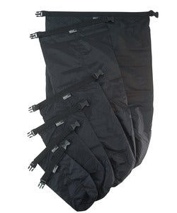 LIGHTWEIGHT DRY BAGS black : Olive