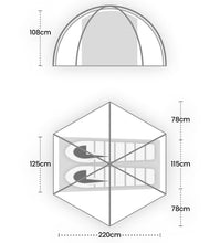 Load image into Gallery viewer, VAULT DUO was £809 now £545
