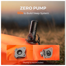 Load image into Gallery viewer, FLEXTAIL ZERO 5.6 R value air mat