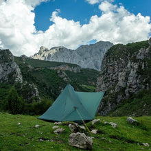 Load image into Gallery viewer, 3FUL LANSHAN 1 PLUS 4 SEASON / T ZIPS !!!!! FREE DELIVERY 2026 version !!