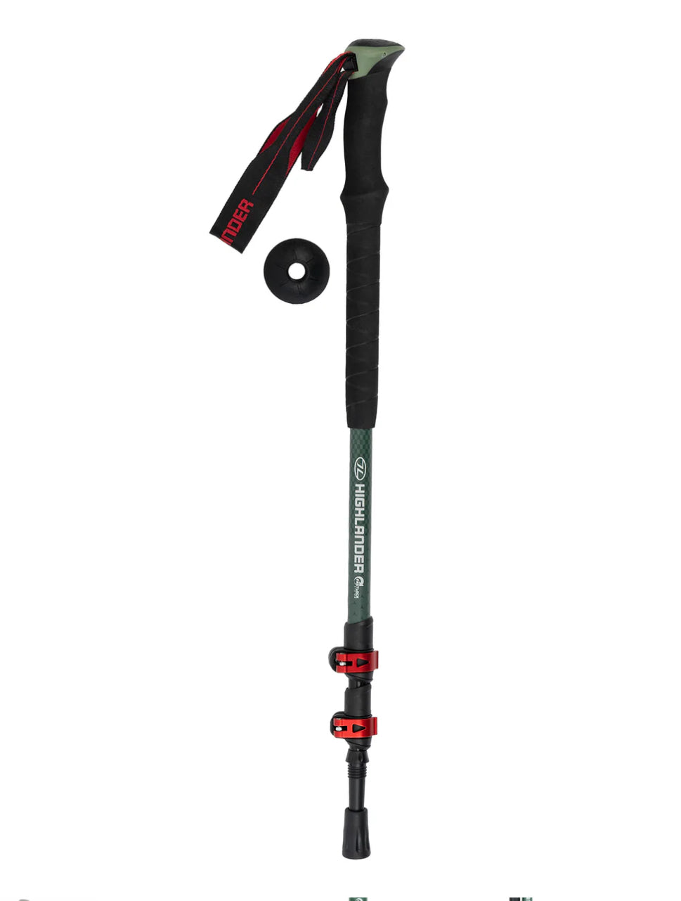 Tiree Pro trekking poles