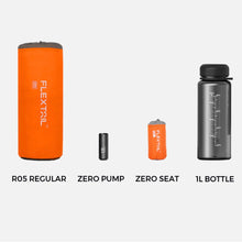 Load image into Gallery viewer, FLEXTAIL ZERO 5.6 R value air mat