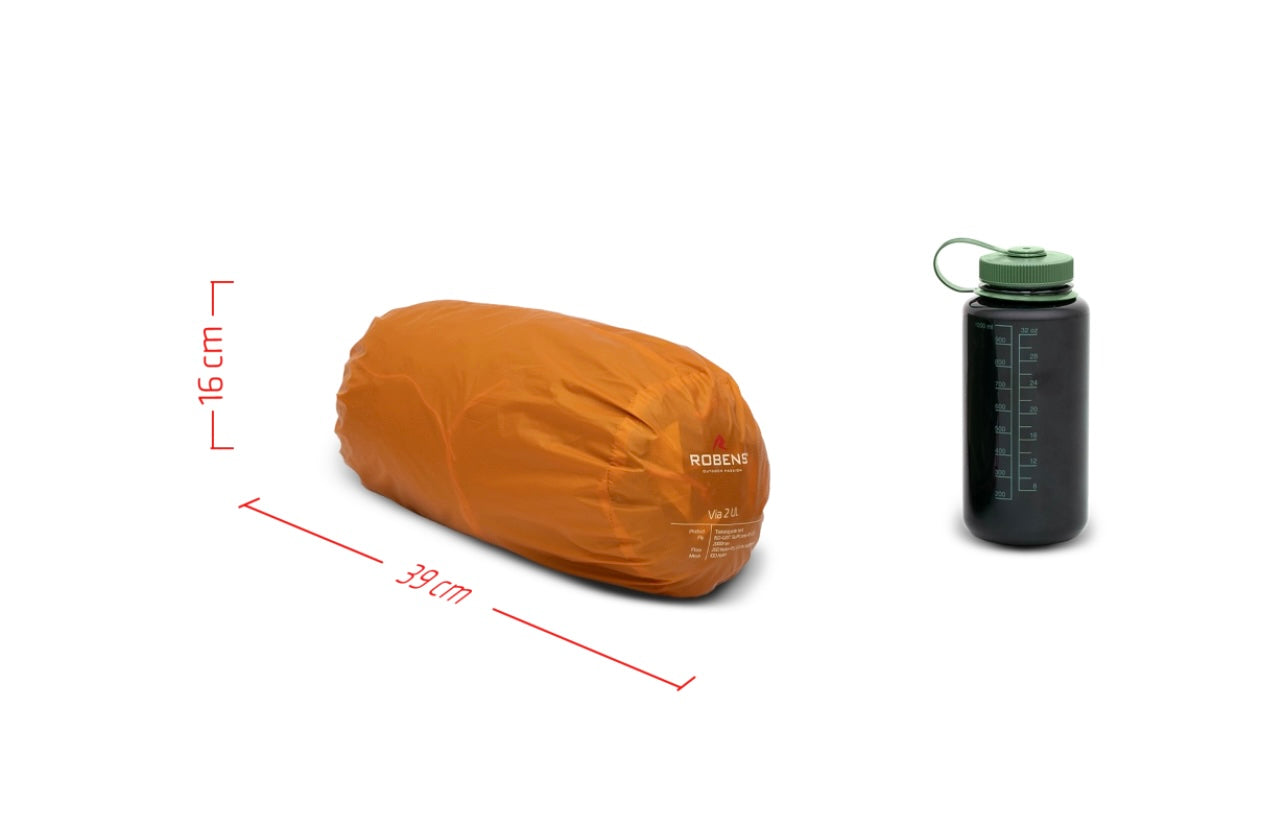 Robens Via 2 UL