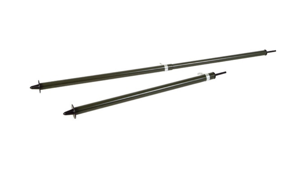 Basha /Bivvy pole (price for 1 pole)