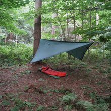 Load image into Gallery viewer, 3m x 3m Wilderness-leave no trace tarp was £36.99 now £25 !!