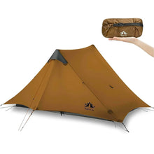 Load image into Gallery viewer, Night Cat 2 man J zip Lanshan