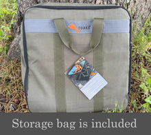 Load image into Gallery viewer, TOAKS Firepit with optional Grill top