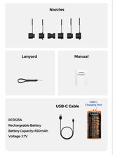 Load image into Gallery viewer, Zero Pump by Flextail Gear !!!! In stock !