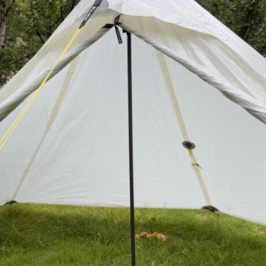 Lanshan - Carbon fiber tent pole