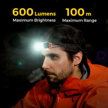 Load image into Gallery viewer, Flextail Tiny Helio 600Z