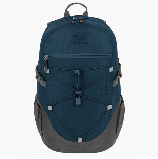 Venture Backpack 20L