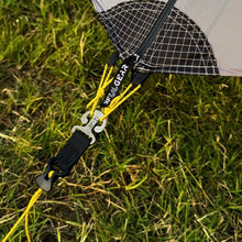 Load image into Gallery viewer, 3FUL LANSHAN 2 SILPOLY PRO 3 SEASON IN STOCK T ZIPS !!!!!! FREE DELIVERY