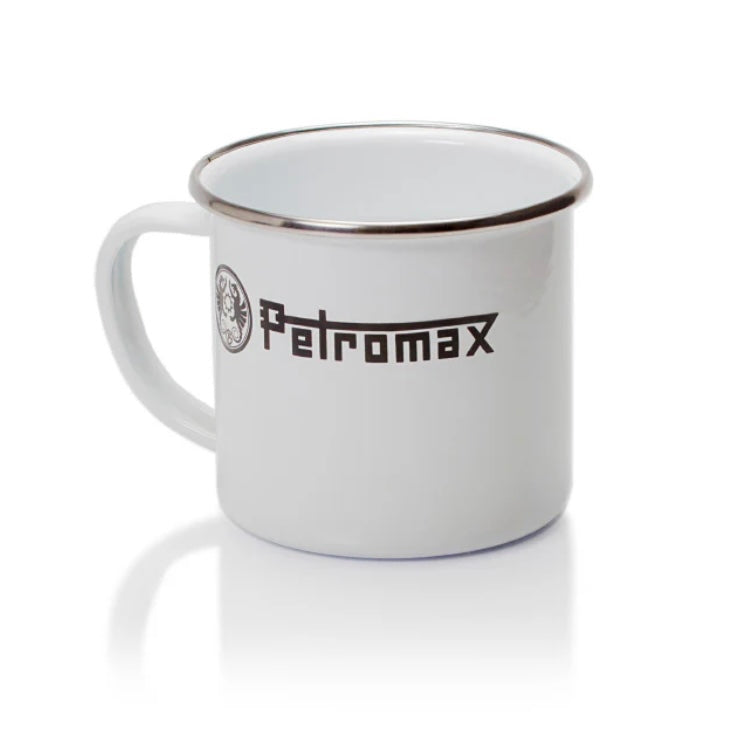 Petromax Enamel Mug