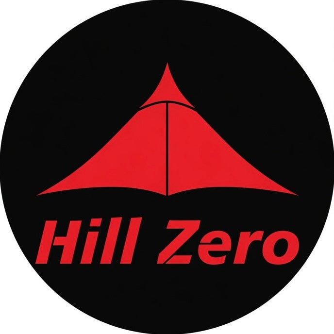 Hillzero Scout 2p Footprint only