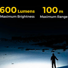 Load image into Gallery viewer, Flextail Tiny Helio 600Z