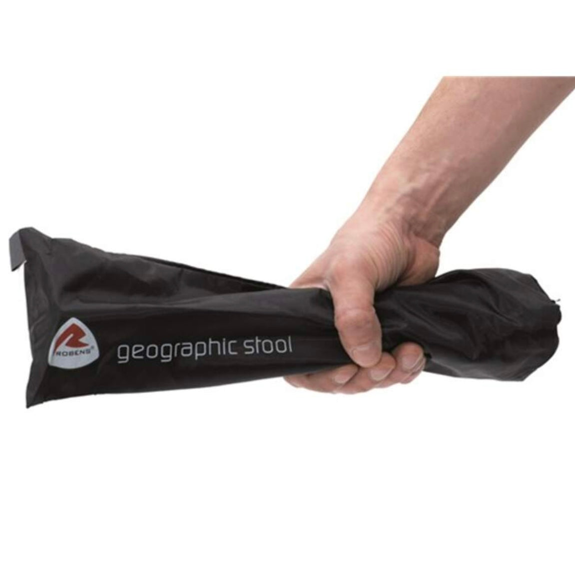 Robens Geographic – Silver Grey