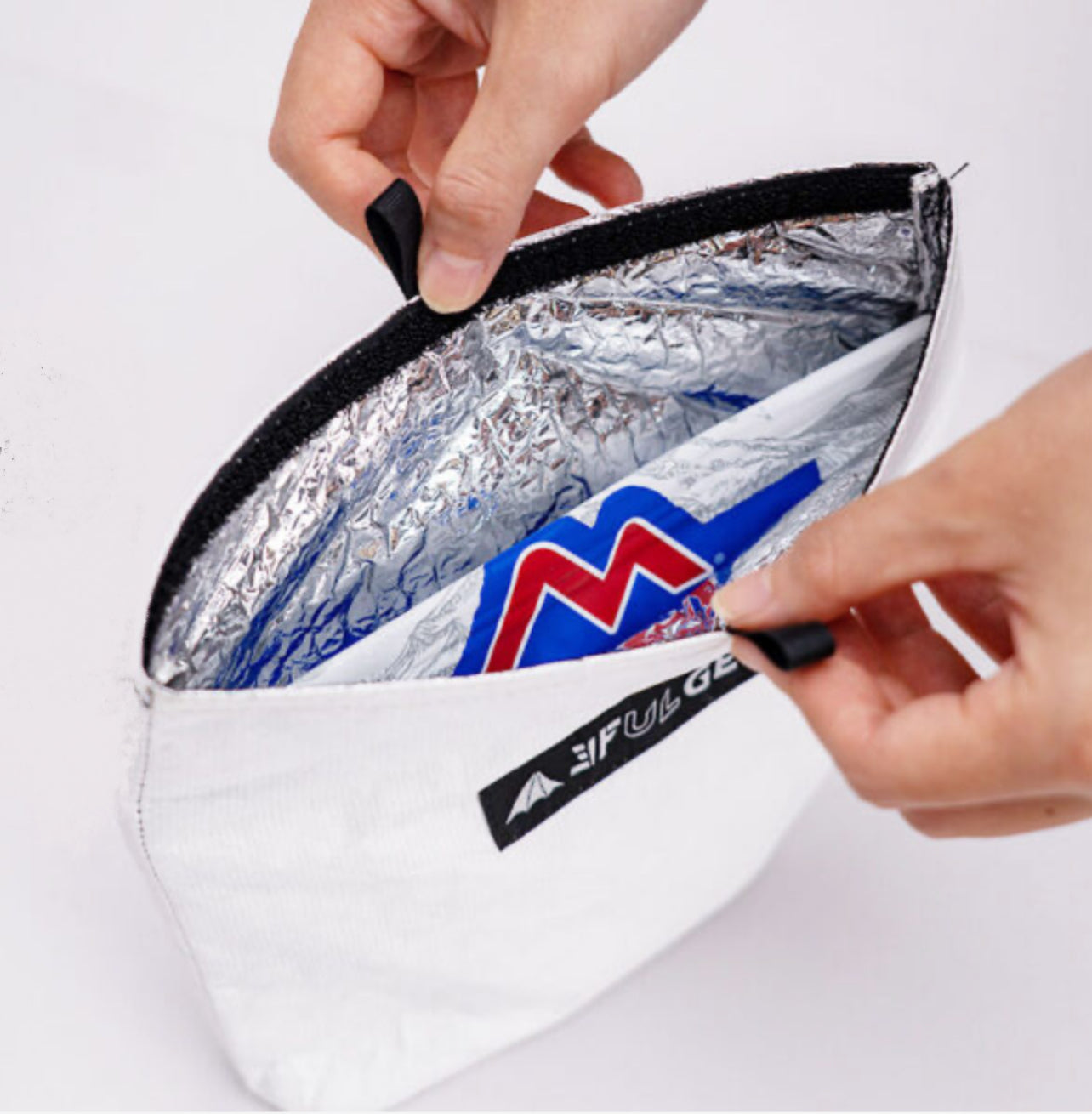 3FUL Insulated bag