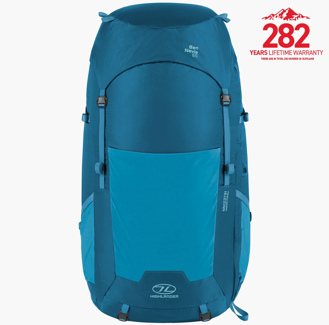 Ben Nevis Rucksack 65L men’s