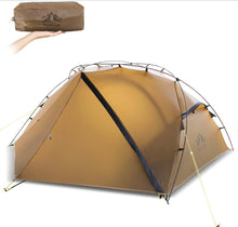 Load image into Gallery viewer, Night Cat - Dome + 1 & 2 person versions