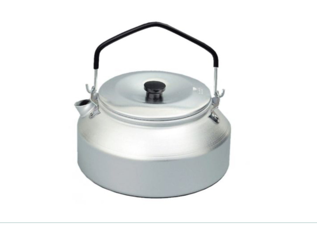 TRANGIA 27 series 0.6 kettle
