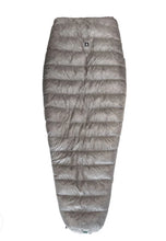 Load image into Gallery viewer, Ice Flame quilts 3 & 3/4 season