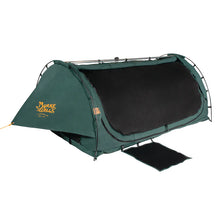 Load image into Gallery viewer, BURKE & WILLS Grampian Swag XL