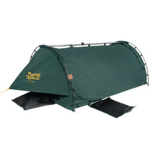 Load image into Gallery viewer, BURKE & WILLS Grampian Swag XL