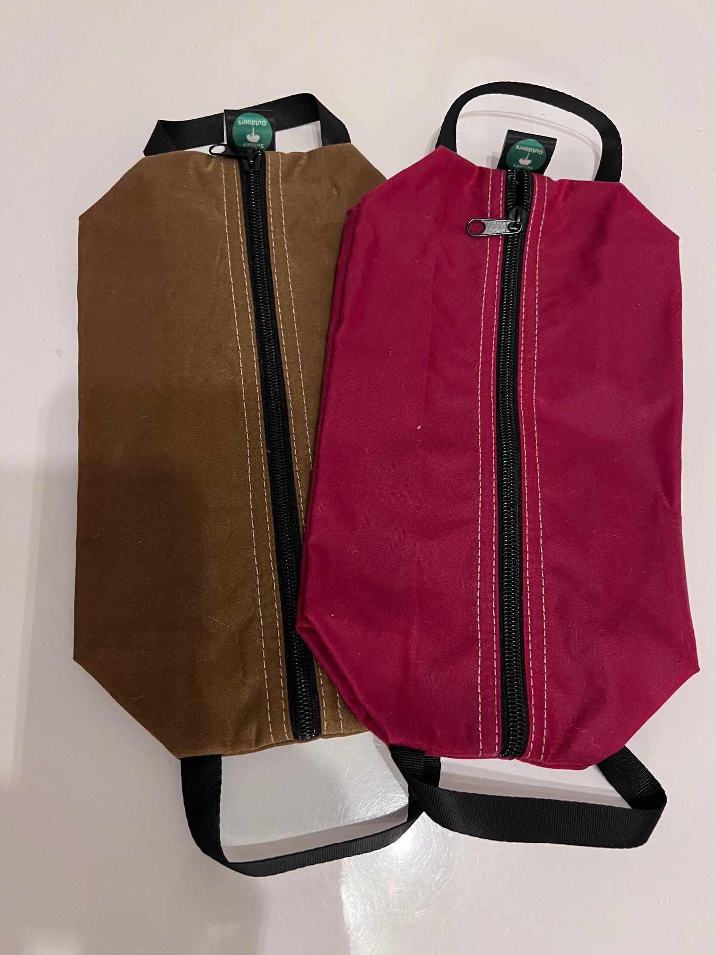 SUSSEX OUTDOORS - Food Pouch