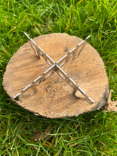 Load image into Gallery viewer, TRANGIA POT SUPPORT