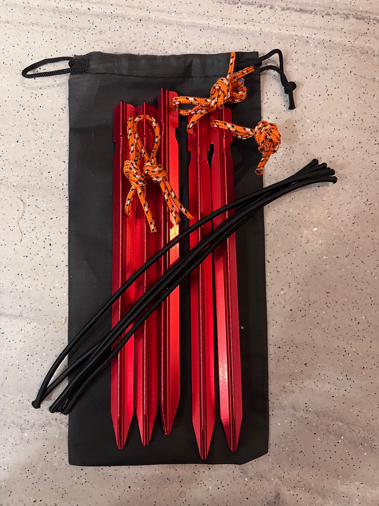 Lanshan 1 mod kit