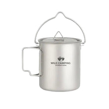 Load image into Gallery viewer, Starter Bundle - Cloud Up 2 + Cookset + Cups + Plate + Light AF mat