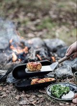 Load image into Gallery viewer, Petromax Cast Iron Potato Cooker