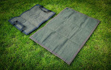 Load image into Gallery viewer, SUSSEX OUTDOORS- LARGE GROUND CLOTH available to order